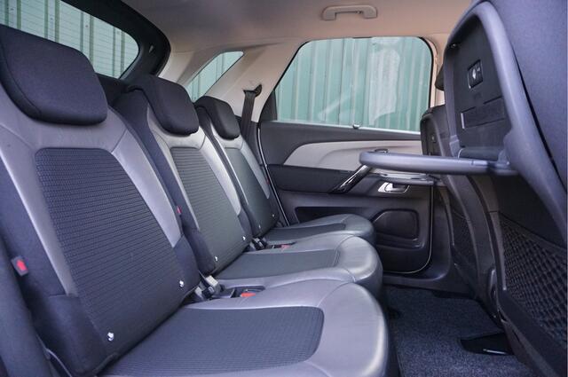 Citroen C4 PICASSO 1.6THP 165pk Automaat Shine + 1e eigenaar/ Trekhaak/ Navi/ Camera/ Carplay/ Garantie!