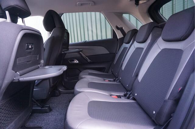 Citroen C4 PICASSO 1.6THP 165pk Automaat Shine + 1e eigenaar/ Trekhaak/ Navi/ Camera/ Carplay/ Garantie!