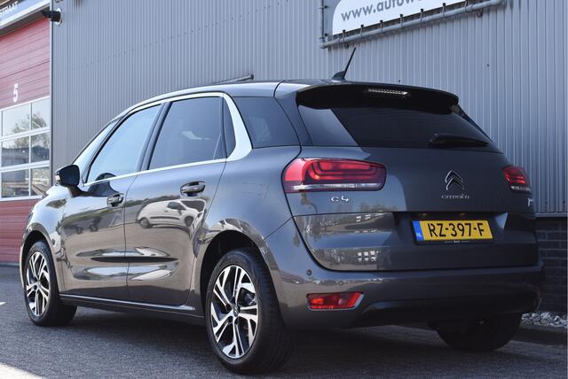 Citroen C4 PICASSO 1.2 PureTech Business Cruise, Camera, Stoelverwarming, Carplay, PDC, NAP