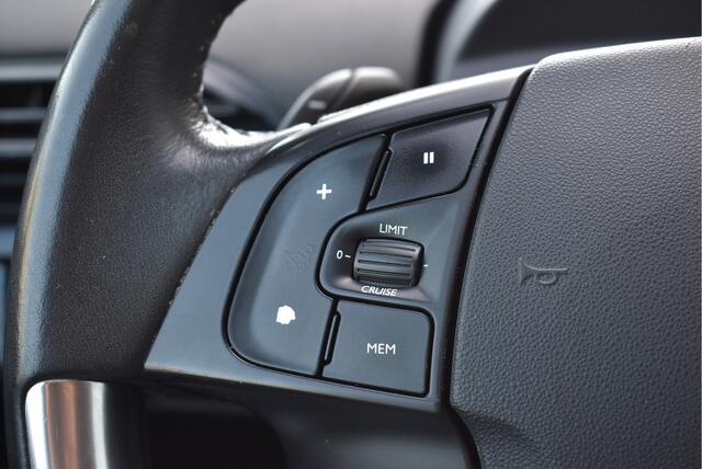Citroen C4 PICASSO 1.2 PureTech Business Cruise, Camera, Stoelverwarming, Carplay, PDC, NAP