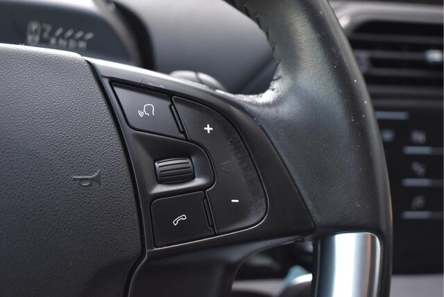 Citroen C4 PICASSO 1.2 PureTech Business Cruise, Camera, Stoelverwarming, Carplay, PDC, NAP
