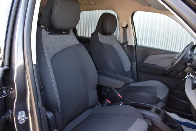 Citroen C4 PICASSO 1.2 PureTech Business Cruise, Camera, Stoelverwarming, Carplay, PDC, NAP