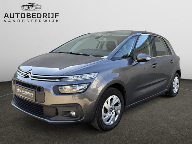 Citroen C4 PICASSO 1.2 PT Selection