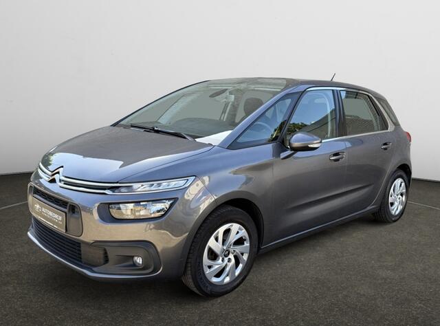 Citroen C4 PICASSO 1.2 PT Selection
