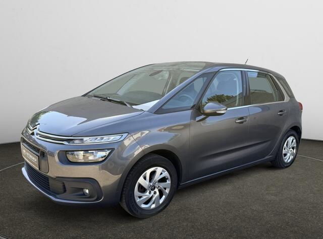Citroen C4 PICASSO 1.2 PT Selection