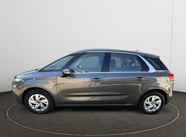 Citroen C4 PICASSO 1.2 PT Selection