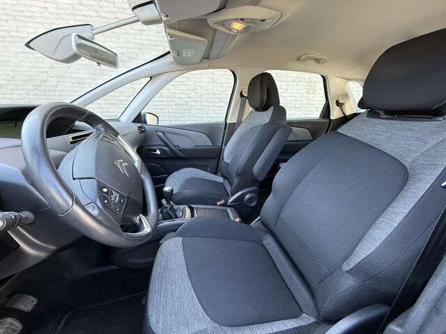 Citroen C4 PICASSO 1.2 PT Selection