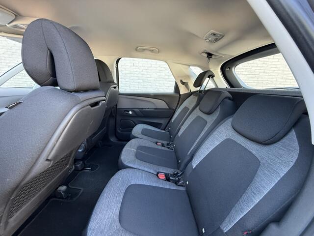 Citroen C4 PICASSO 1.2 PT Selection