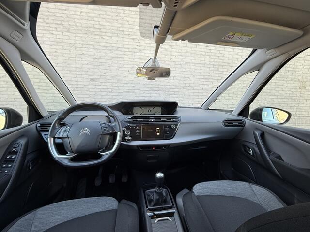 Citroen C4 PICASSO 1.2 PT Selection