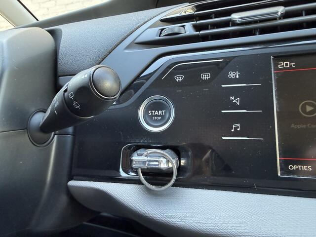 Citroen C4 PICASSO 1.2 PT Selection