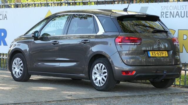 Citroen C4 PICASSO 1.2 PureTech Selection