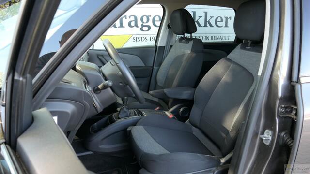 Citroen C4 PICASSO 1.2 PureTech Selection