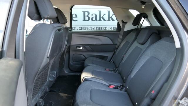 Citroen C4 PICASSO 1.2 PureTech Selection