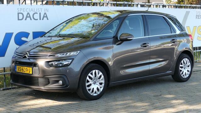 Citroen C4 PICASSO 1.2 PureTech Selection