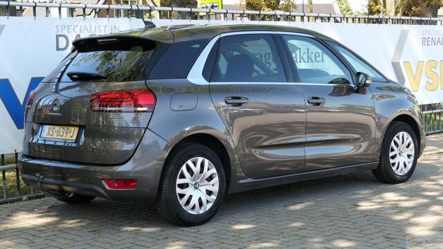 Citroen C4 PICASSO 1.2 PureTech Selection
