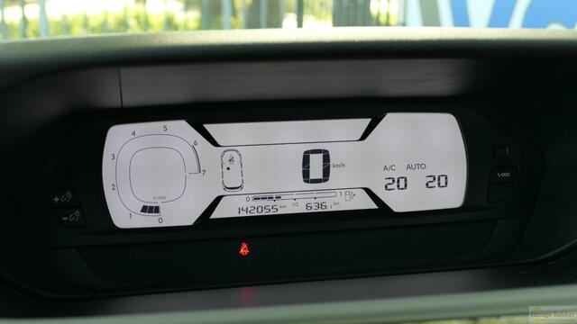 Citroen C4 PICASSO 1.2 PureTech Selection