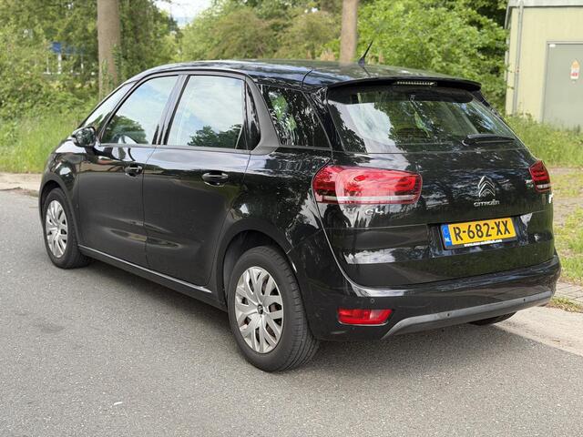 Citroen C4 PICASSO 1.2 PureTech Start