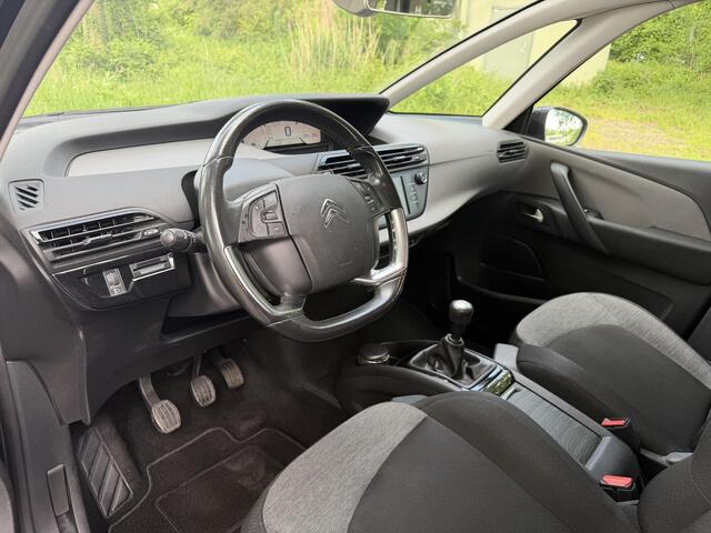 Citroen C4 PICASSO 1.2 PureTech Start
