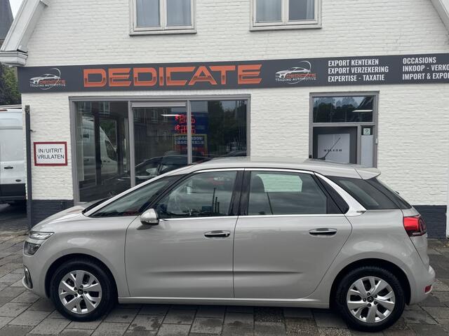 Citroen C4 PICASSO 1.2 PureTech Feel*1ste-Eig*AUTOMAAT*