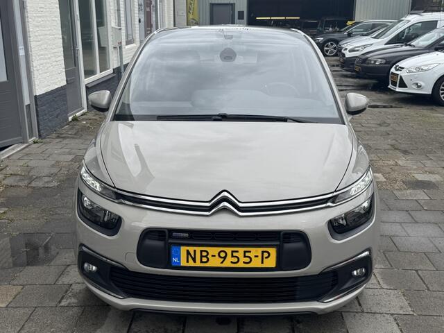 Citroen C4 PICASSO 1.2 PureTech Feel*1ste-Eig*AUTOMAAT*