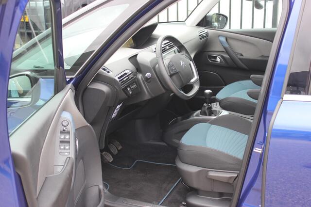 Citroen C4 PICASSO 1.2 PureTech Feel, Navigatie, Camera