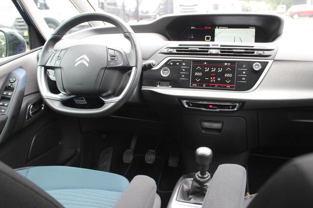 Citroen C4 PICASSO 1.2 PureTech Feel, Navigatie, Camera