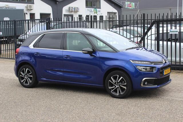 Citroen C4 PICASSO 1.2 PureTech Feel, Navigatie, Camera