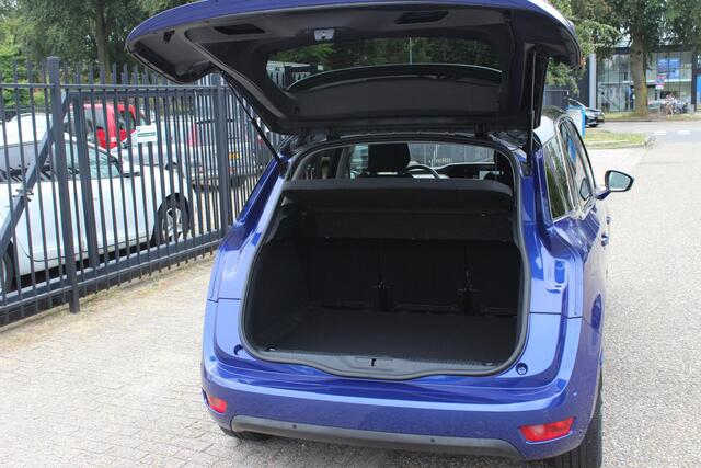 Citroen C4 PICASSO 1.2 PureTech Feel, Navigatie, Camera