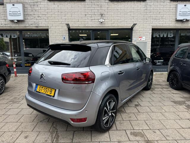 Citroen C4 PICASSO 1.2 PureTech Distri VV Camera Carplay