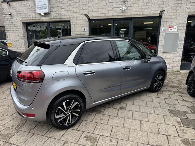Citroen C4 PICASSO 1.2 PureTech Distri VV Camera Carplay