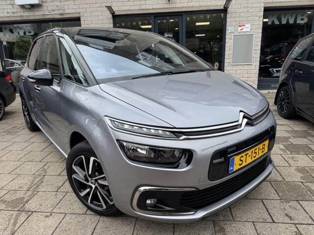 Citroen C4 PICASSO 1.2 PureTech Distri VV Camera Carplay