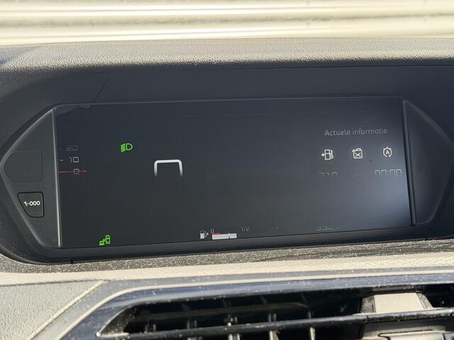 Citroen C4 PICASSO 1.2 PureTech Shine | Nieuw Binnen! | Stoelverwarming | Camera | Trekhaak