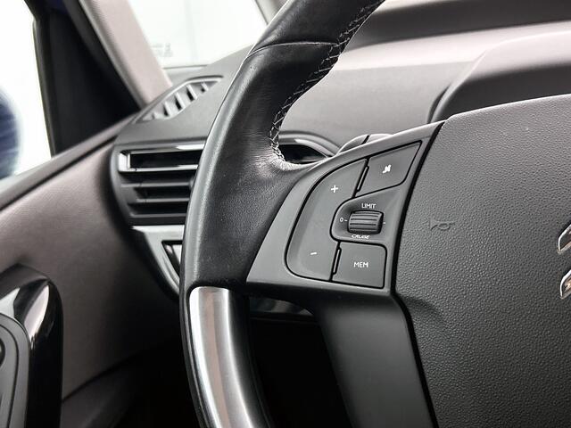Citroen C4 PICASSO 130pk Automaat Feel | Rijklaar Parkeersensoren V+A | Camera | 17" LMV |