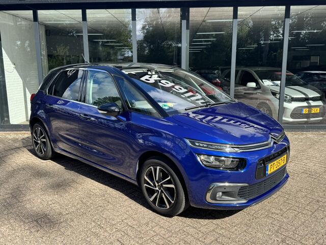 Citroen C4 PICASSO 1.6HDI Business*ACC*Panoramadak*EXPORT/EX.BPM*
