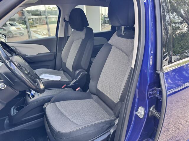 Citroen C4 PICASSO 1.6HDI Business*ACC*Panoramadak*EXPORT/EX.BPM*