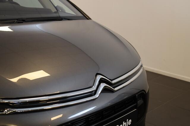 Citroen C4 PICASSO e-THP 165 Shine Automaat-6 Trekhaak | All season banden | Camera | Elektr a klep