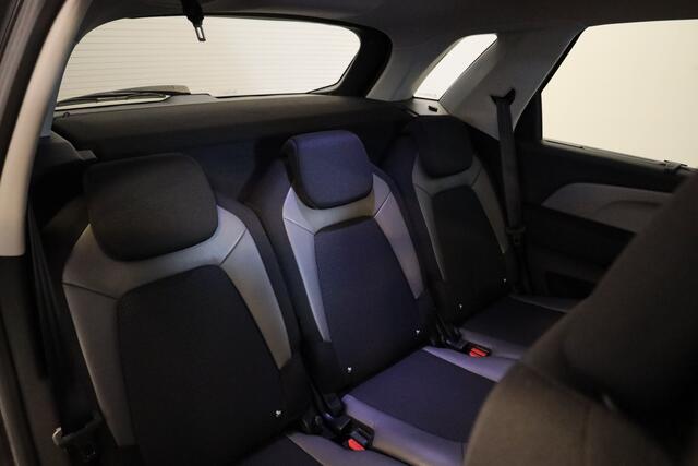 Citroen C4 PICASSO e-THP 165 Shine Automaat-6 Trekhaak | All season banden | Camera | Elektr a klep