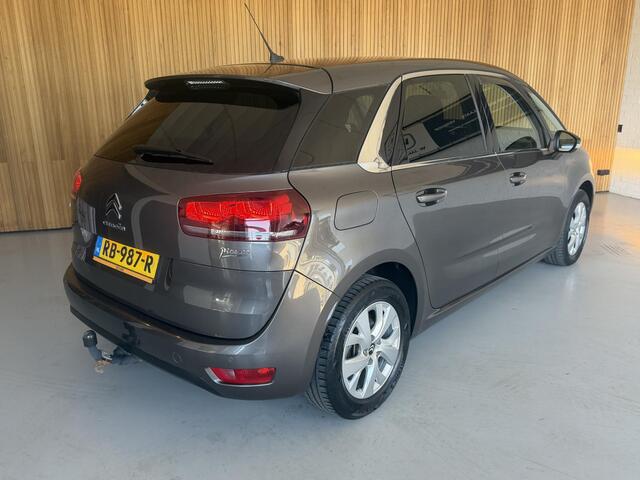 Citroen C4 PICASSO 1.2 PureTech Shine