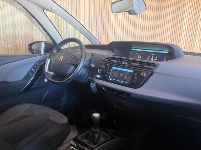 Citroen C4 PICASSO 1.2 PureTech Shine
