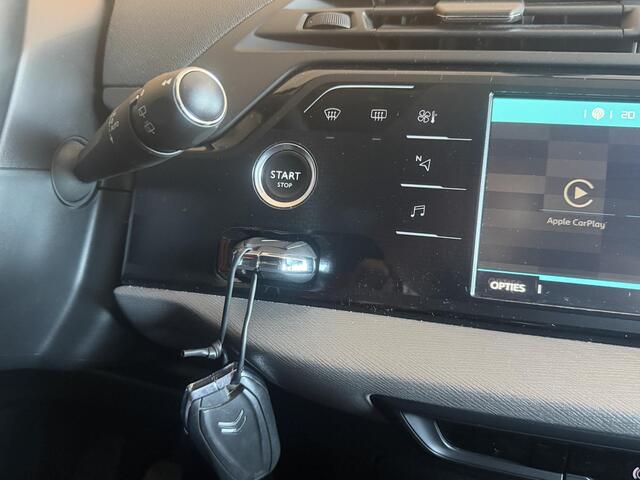 Citroen C4 PICASSO 1.2 PureTech Shine