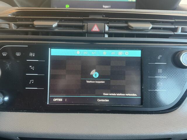 Citroen C4 PICASSO 1.2 PureTech Shine