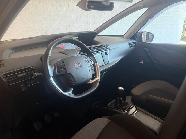 Citroen C4 PICASSO 1.2 PureTech Shine