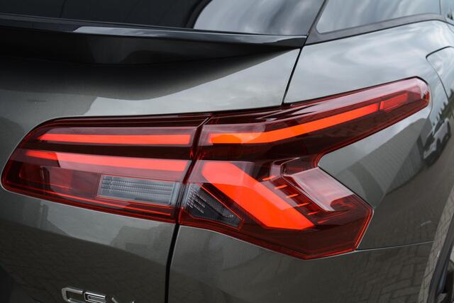 Citroen C5 X 130pk Automaat Business Plus | Leder | Navigatie | Apple Carplay/Android Auto| Achteruitrijcamera | Voorruitverwarming | Stuurwielverwarming