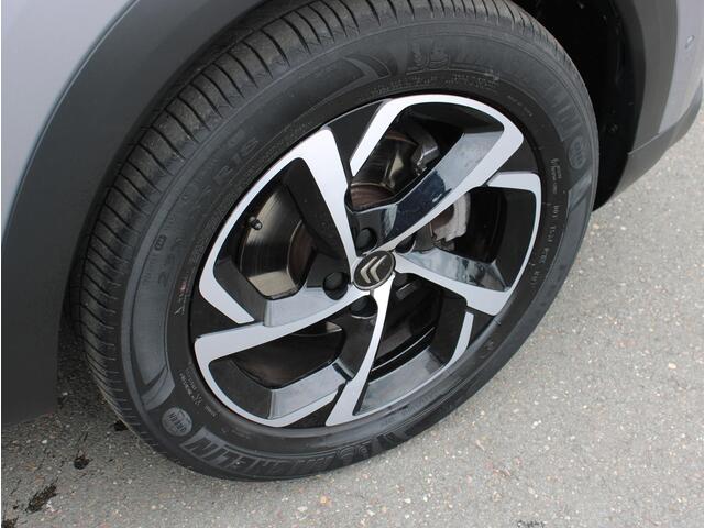 Citroen C5 Aircross 1.6PT 180PK AUTOMAAT Feel ALL IN PRIJS NAVIGATIE / CAMERA / TREKH.