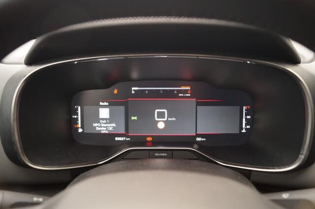 Citroen C5 1.2 PureTech 130pk Business -NAVI-ECC-PDC-
