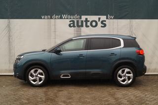 citroen-c5-1.2-puretech-130pk-busin