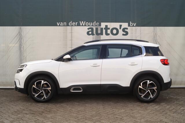Citroen C5 1.2 PureTech 130pk Business -NAVI-ECC-PDC-