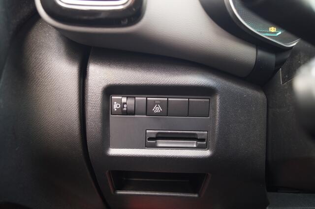 Citroen C5 1.2 PureTech 130pk Business -NAVI-ECC-PDC-