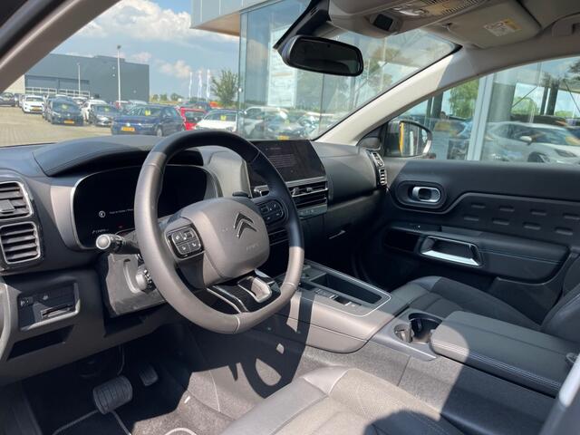 Citroen C5 1.2 PureTech Business Plus - navi - camera - LED