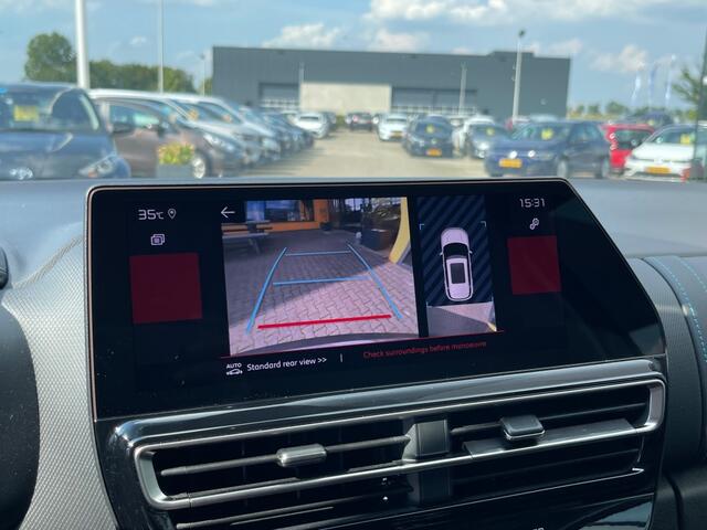 Citroen C5 1.2 PureTech Business Plus - navi - camera - LED
